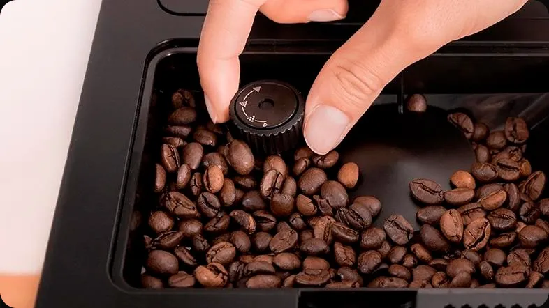 CECOTEC Power Espresso 20 Pecan Pro