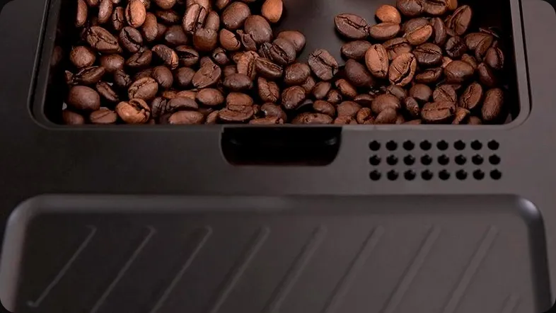 CECOTEC Power Espresso 20 Pecan Pro