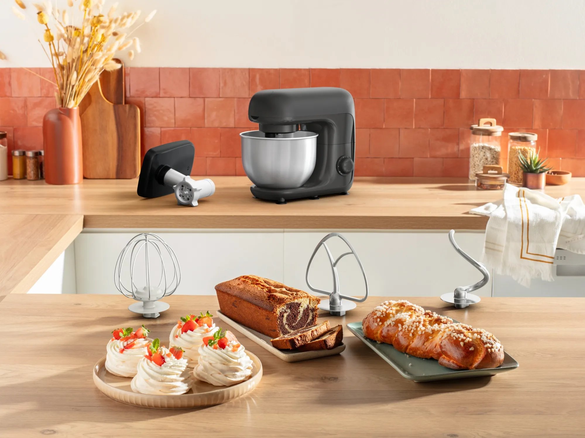 Tefal QB161H38