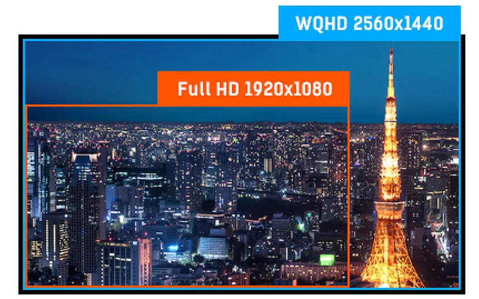  Iiyama ProLite XUB2492QSU-B1