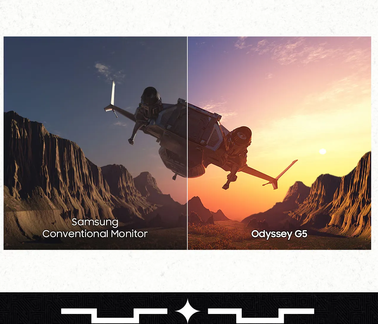 Samsung LS27DG500EIXCI