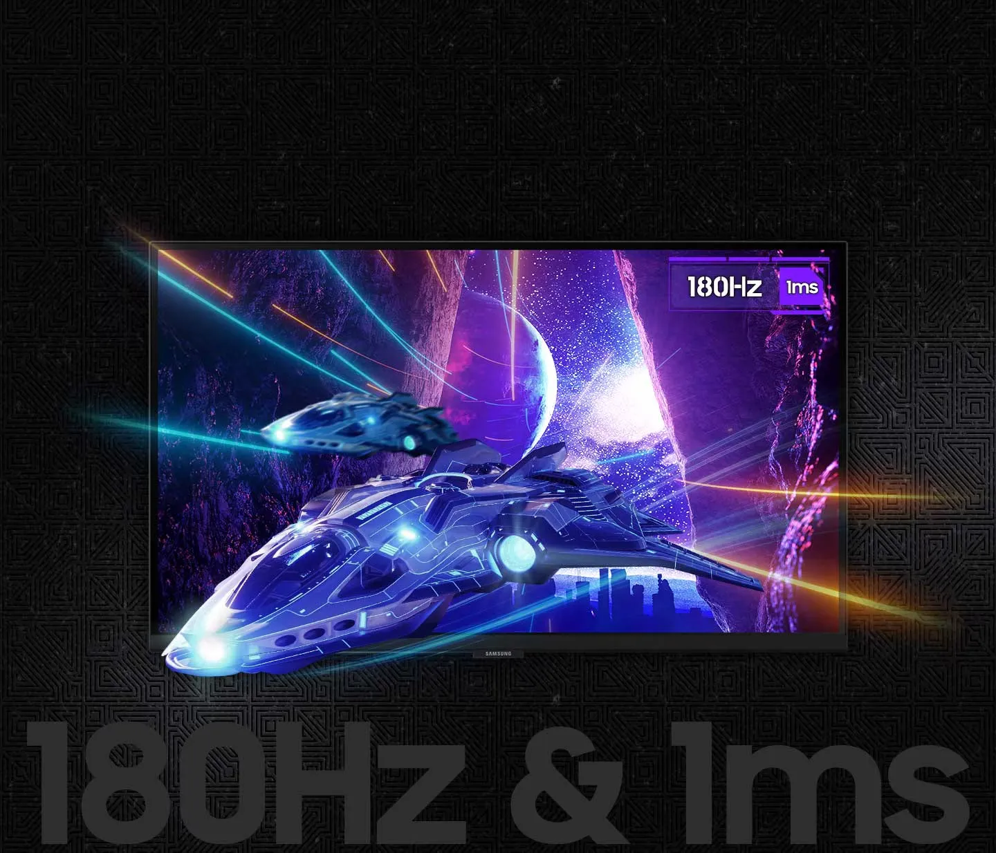 Samsung LS27DG500EIXCI