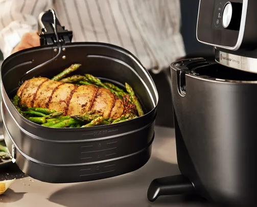 PHILIPS Ovi Combi HD9876/90