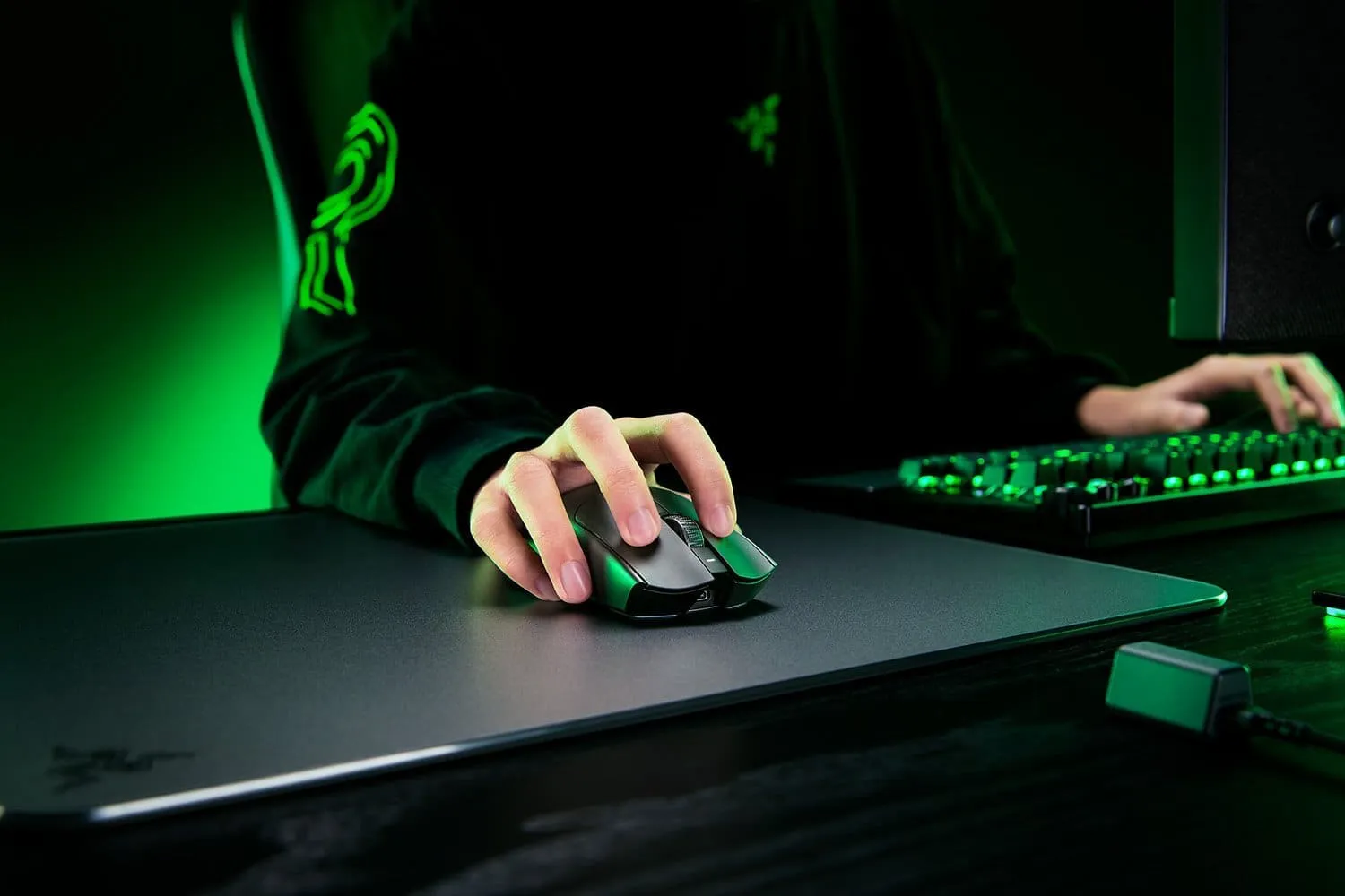 RAZER Viper V3 PRO Wireless