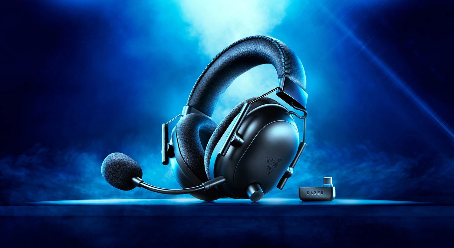 RAZER BlackShark V2 Pro PS Licensed 