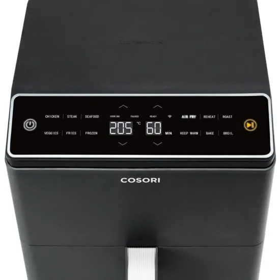 Cosori Dual blaze CAF-P681S-KEUR