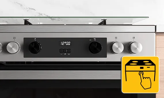 Whirlpool WS68G8CHX/E