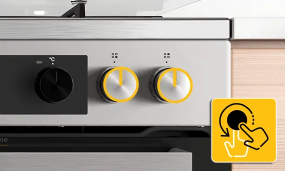 Whirlpool WS68G8CHX/E