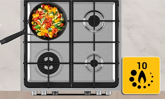 Whirlpool WS68G8CHX/E