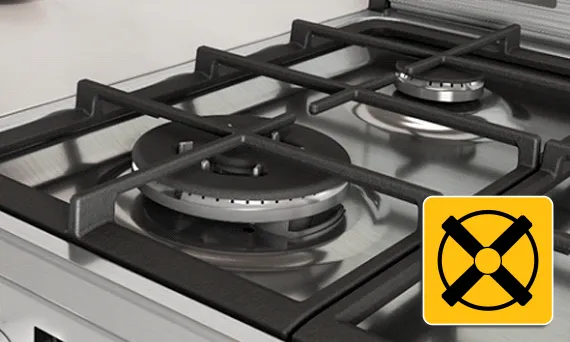 Whirlpool WS68G8CHX/E
