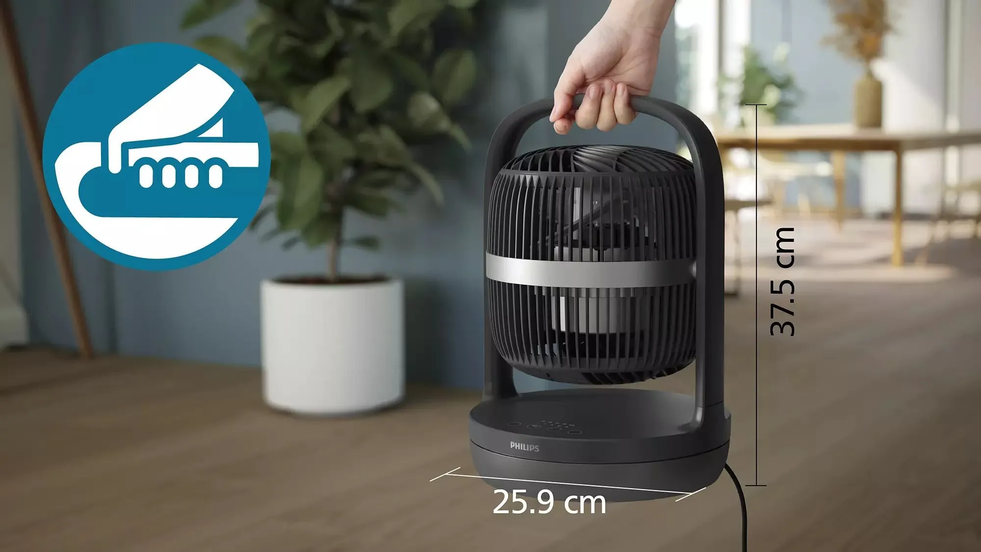 Philips CX3050/01