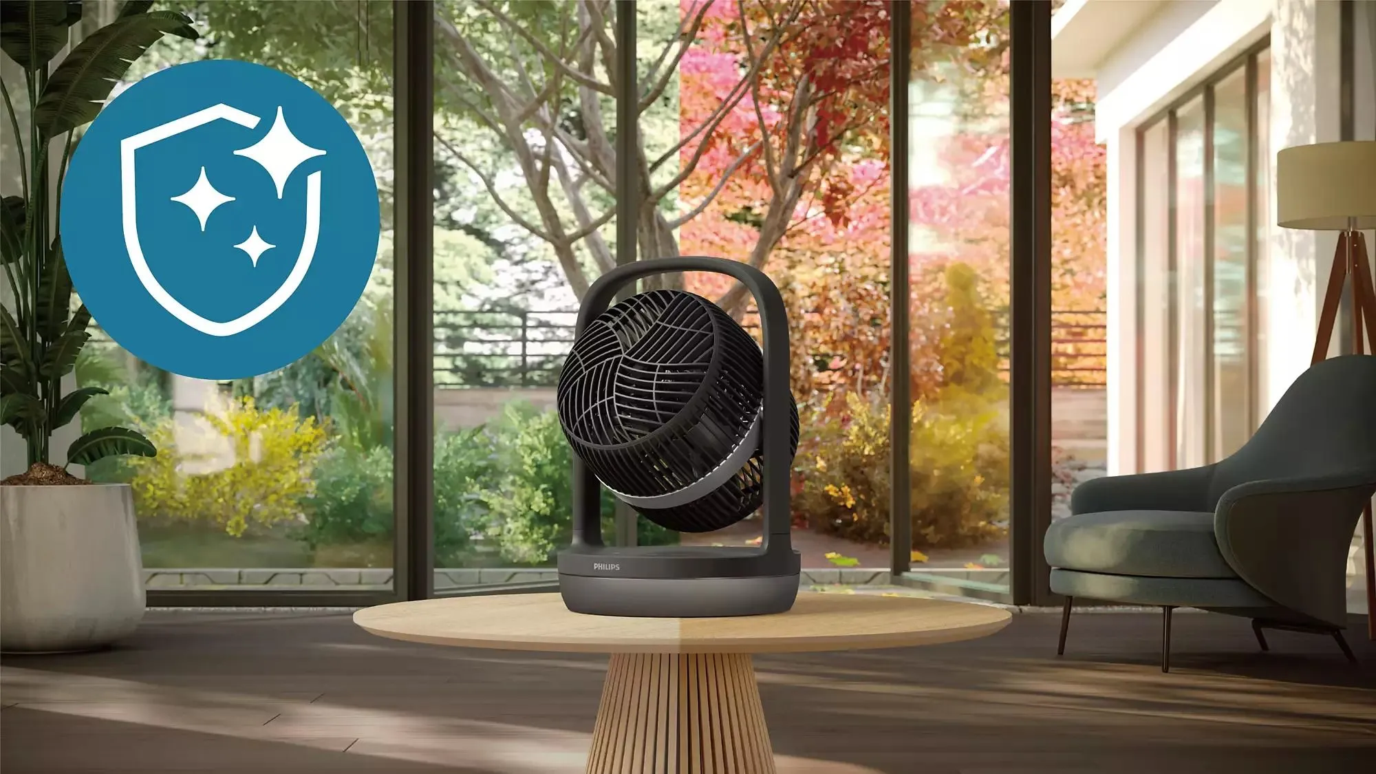 Philips CX3050/01