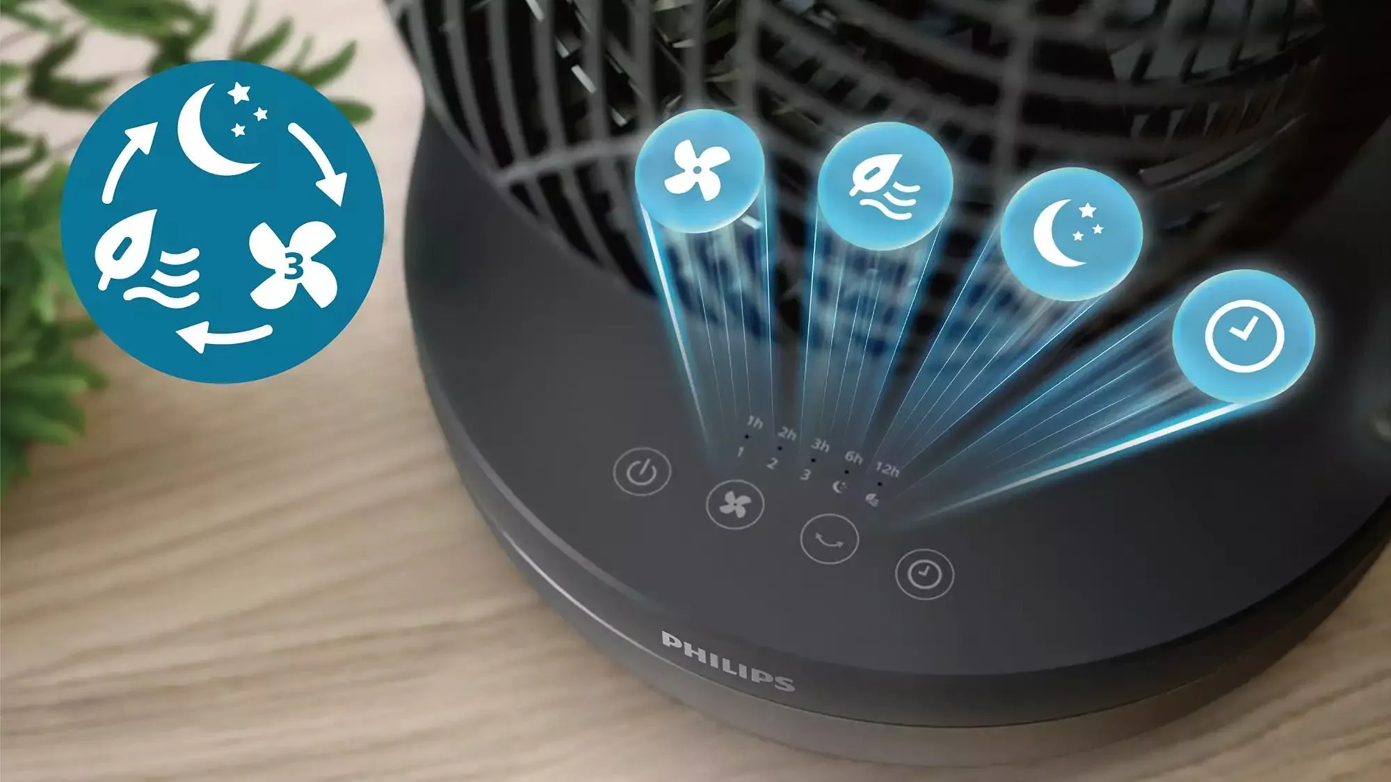 Philips CX3050/01