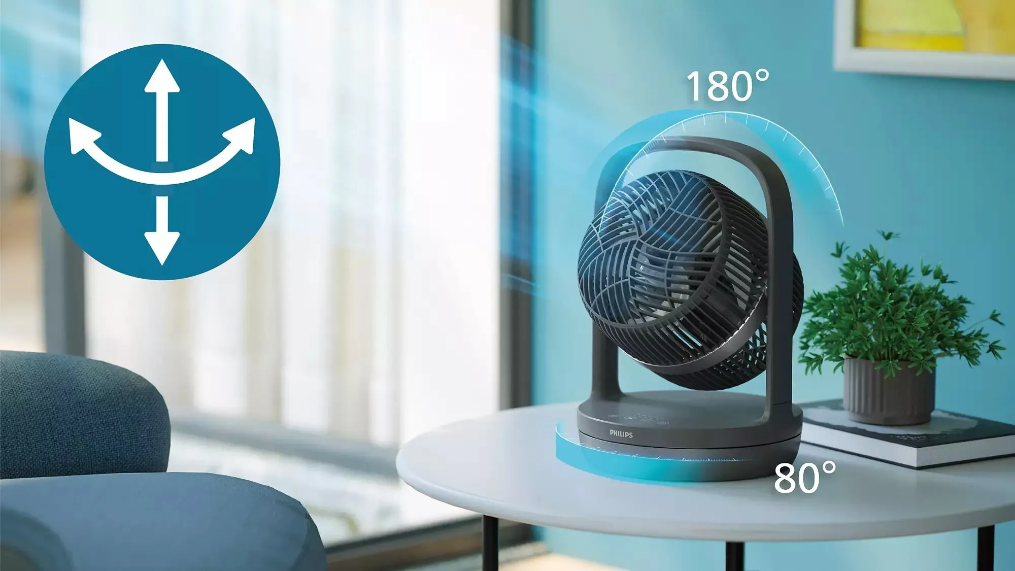 Philips CX3050/01