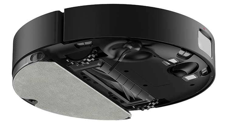 Xiaomi Dreame D10s Pro