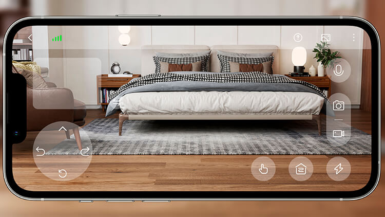 Xiaomi Dreame D10s