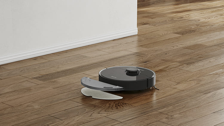 Xiaomi Dreame D10s Pro