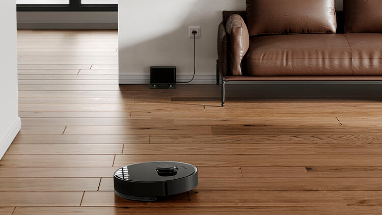 Xiaomi Dreame D10s Pro