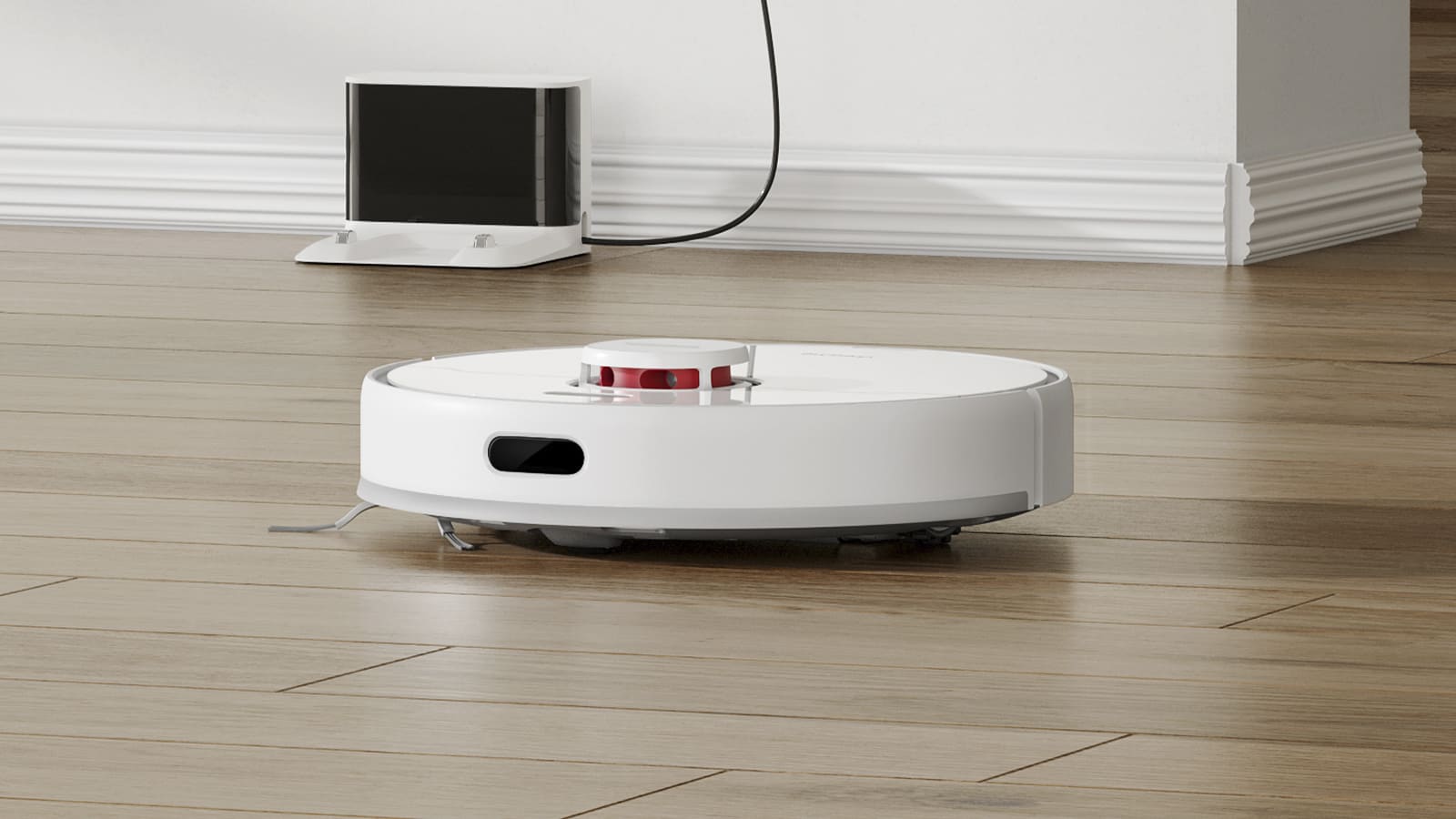 Xiaomi Dreame D10s