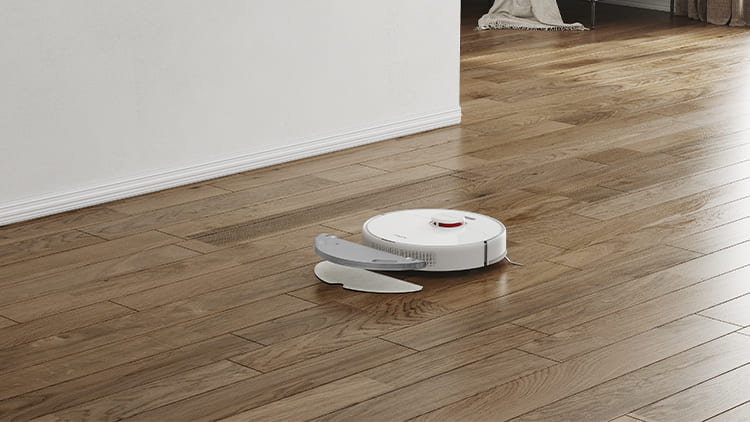 Xiaomi Dreame D10s