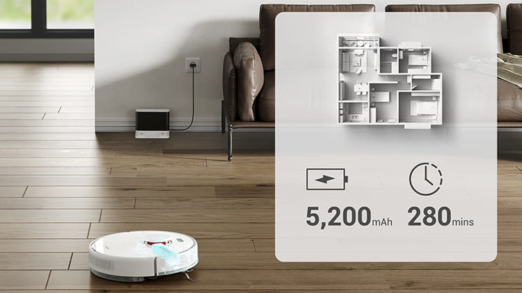Xiaomi Dreame D10s