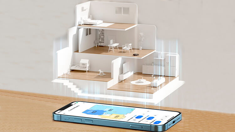 Xiaomi Dreame D10s