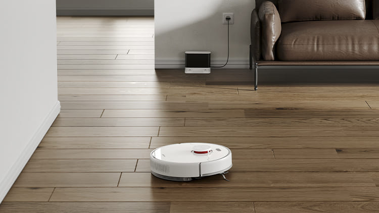 Xiaomi Dreame D10s