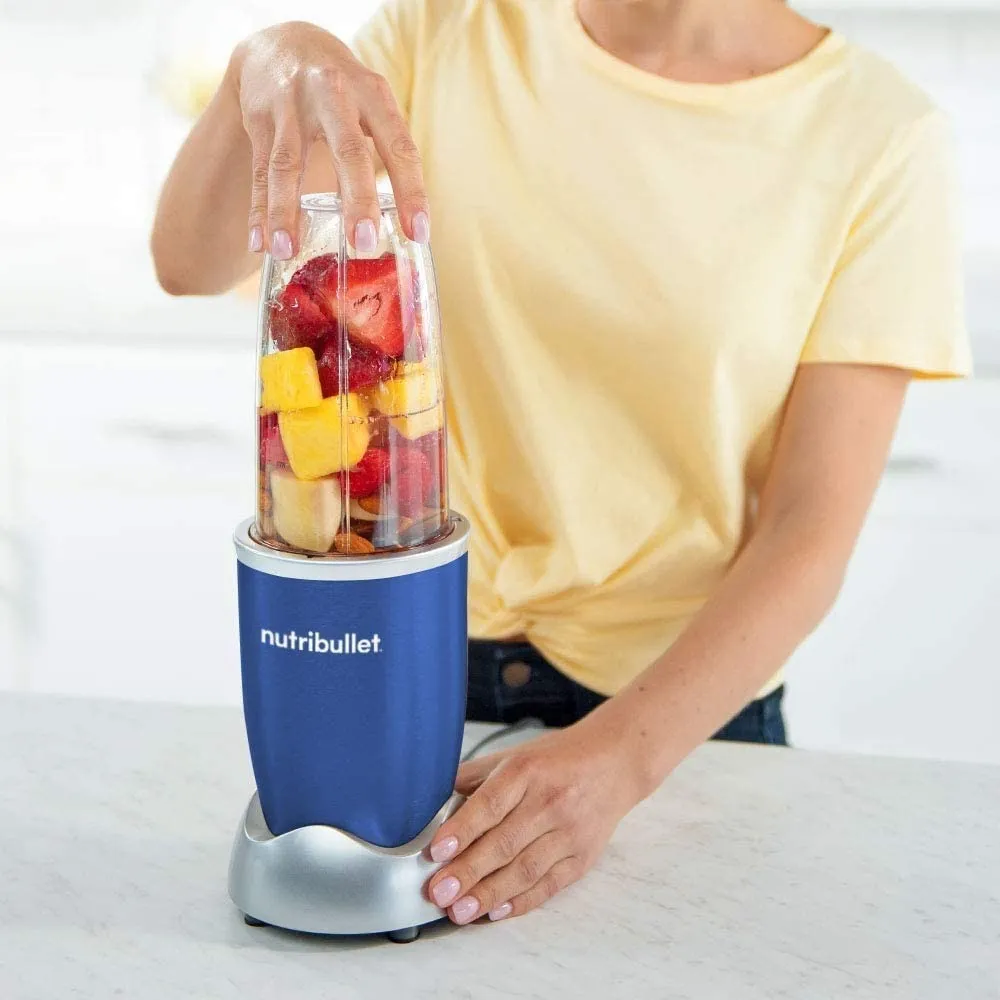 NUTRIBULLET PRO NB907