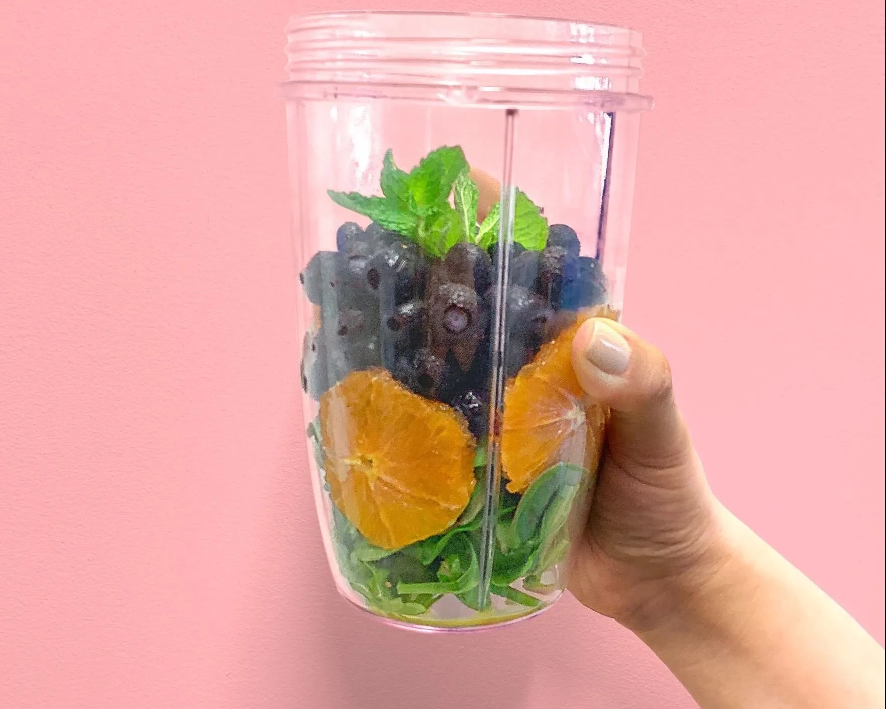 NUTRIBULLET PRO NB907