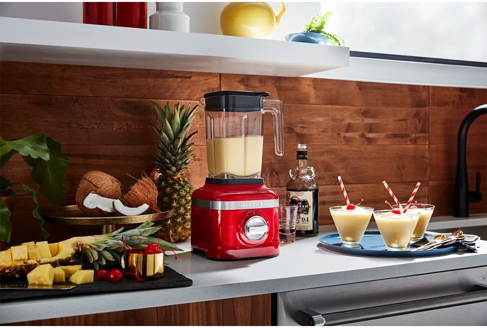 KitchenAid K150