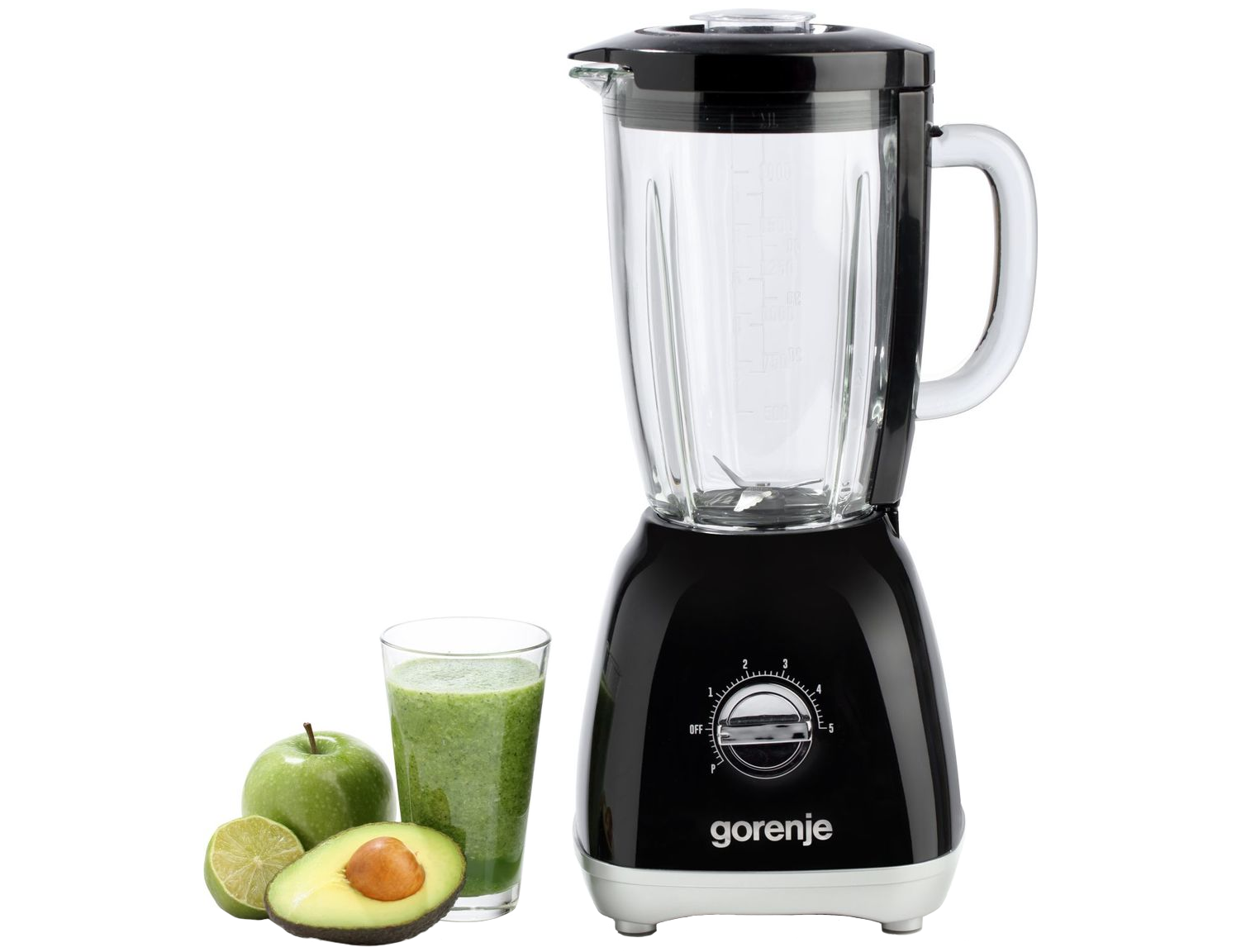 Gorenje B800RLBK