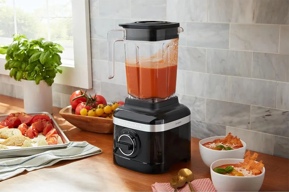 KitchenAid K150