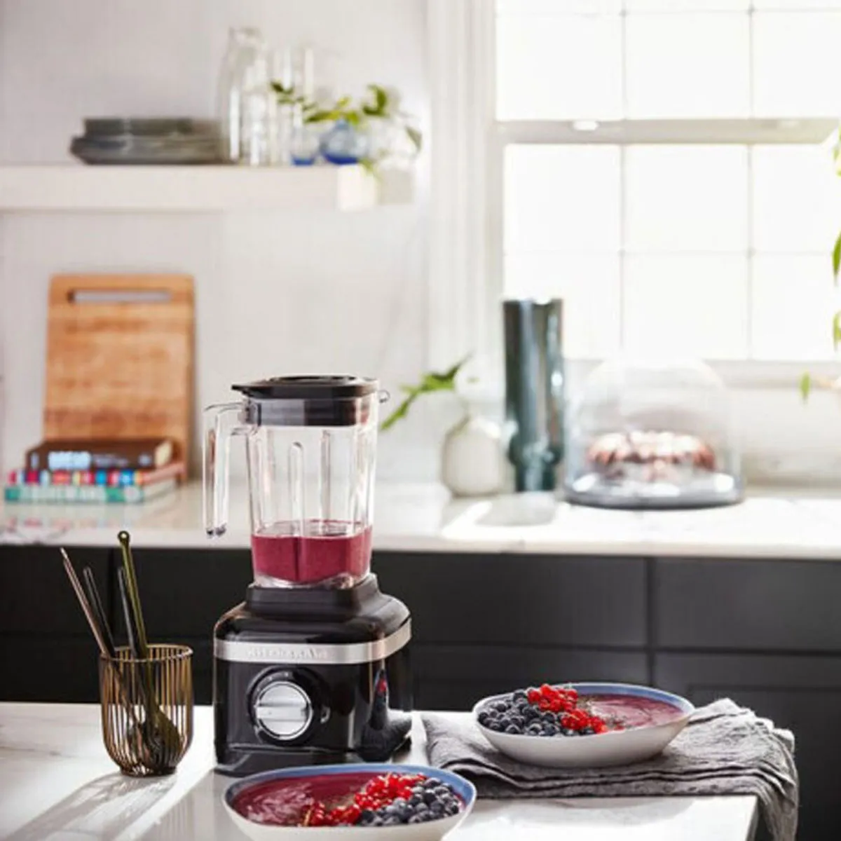 KitchenAid K130 Classic 5KSB1320EOB