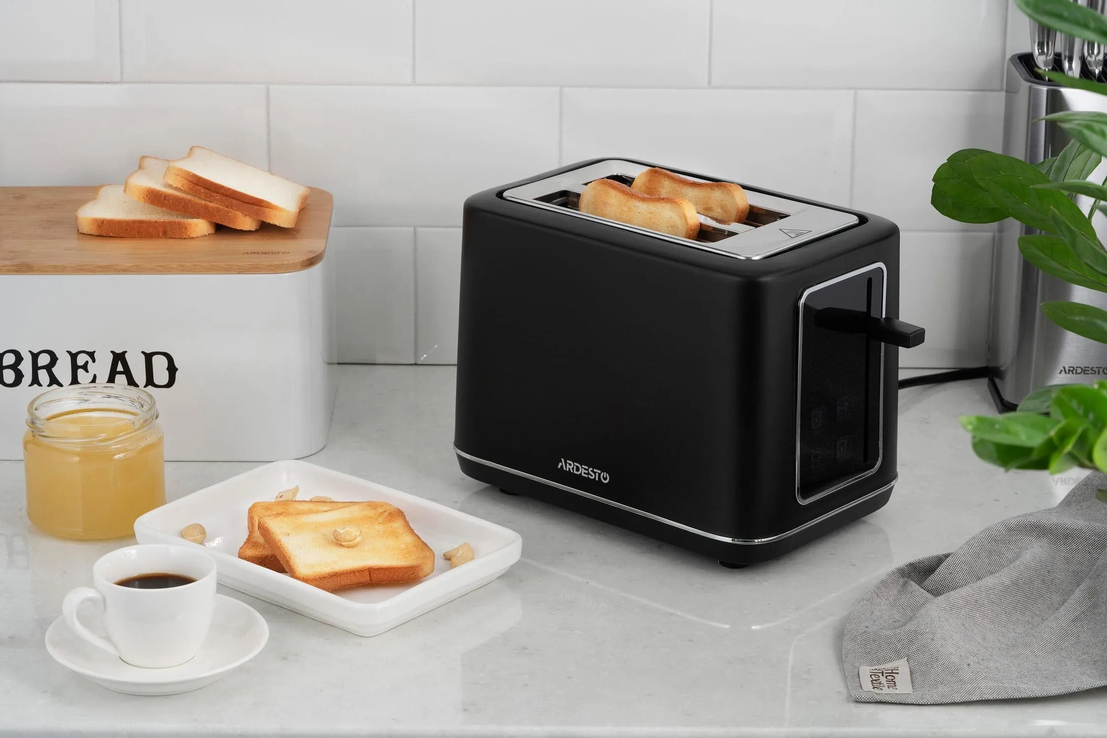 Ardesto Elegance T-K301E