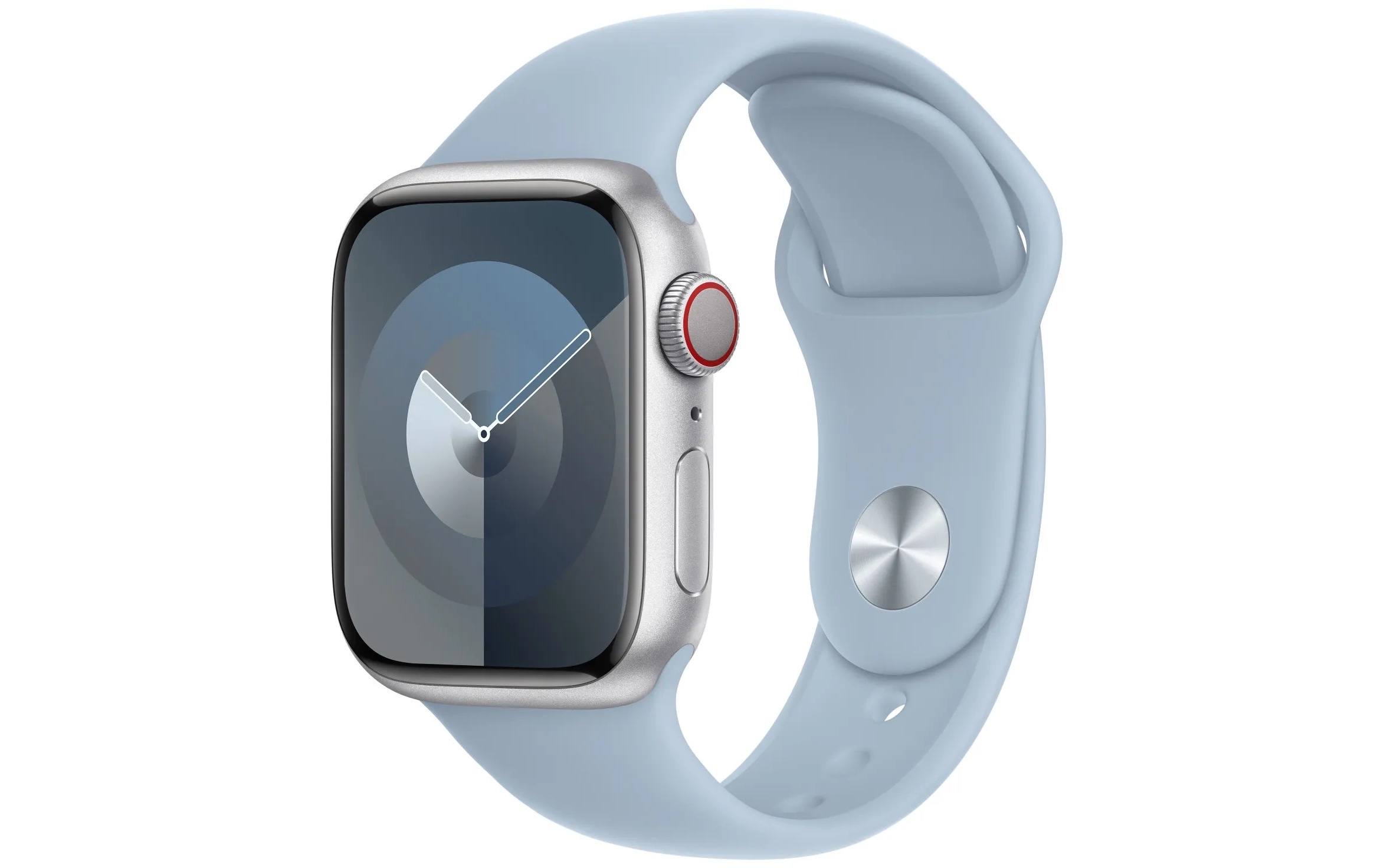 Apple Watch 41mm Sport Band - S/M