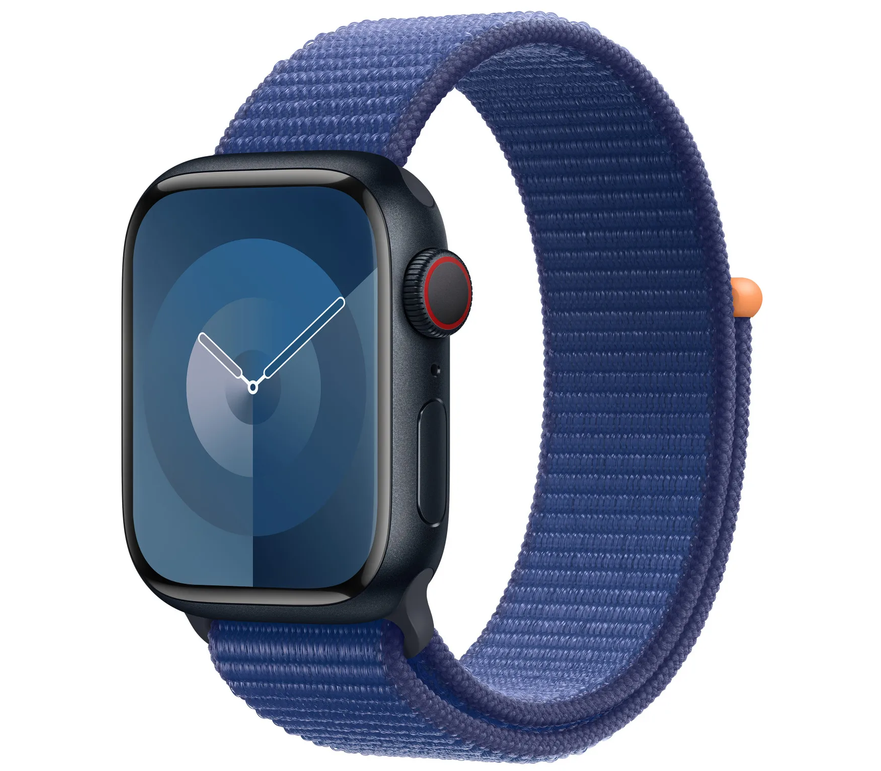 Apple Watch 41mm Ocean Blue Sport Loop