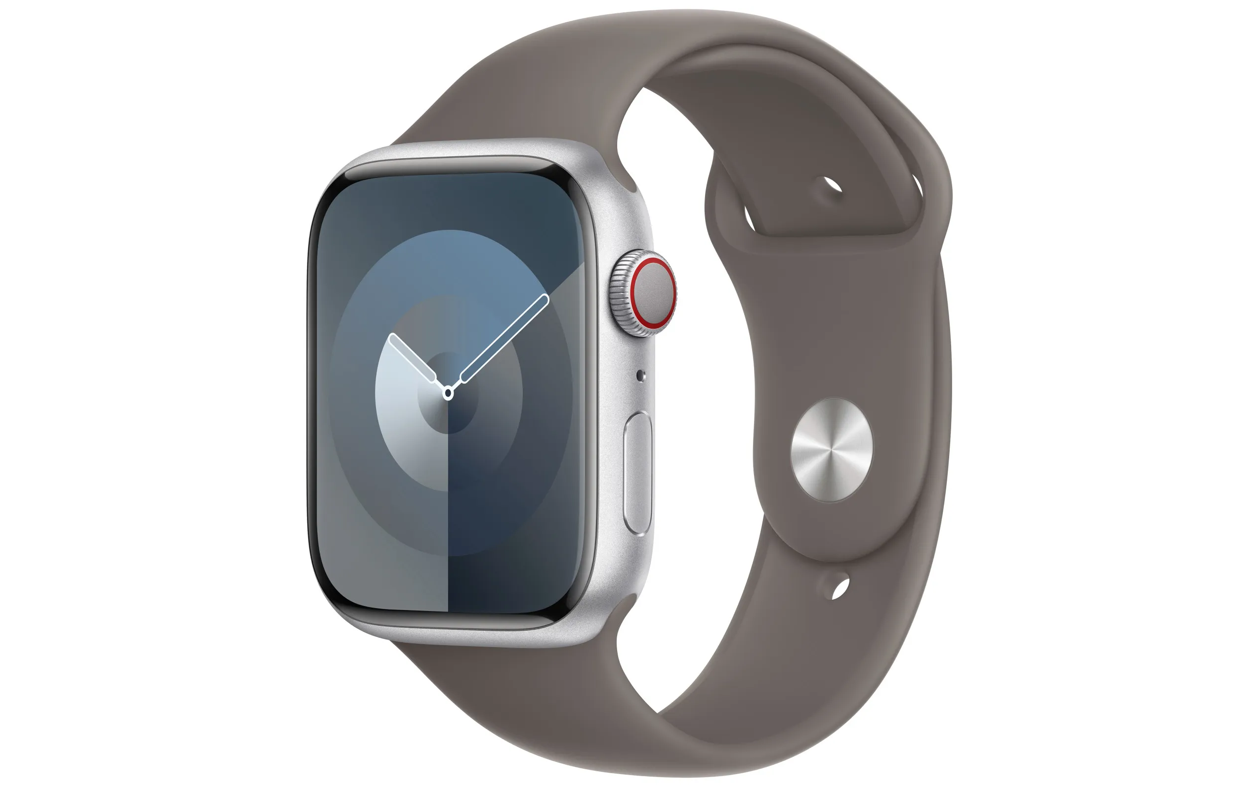 Apple Watch 45mm Sport Band
