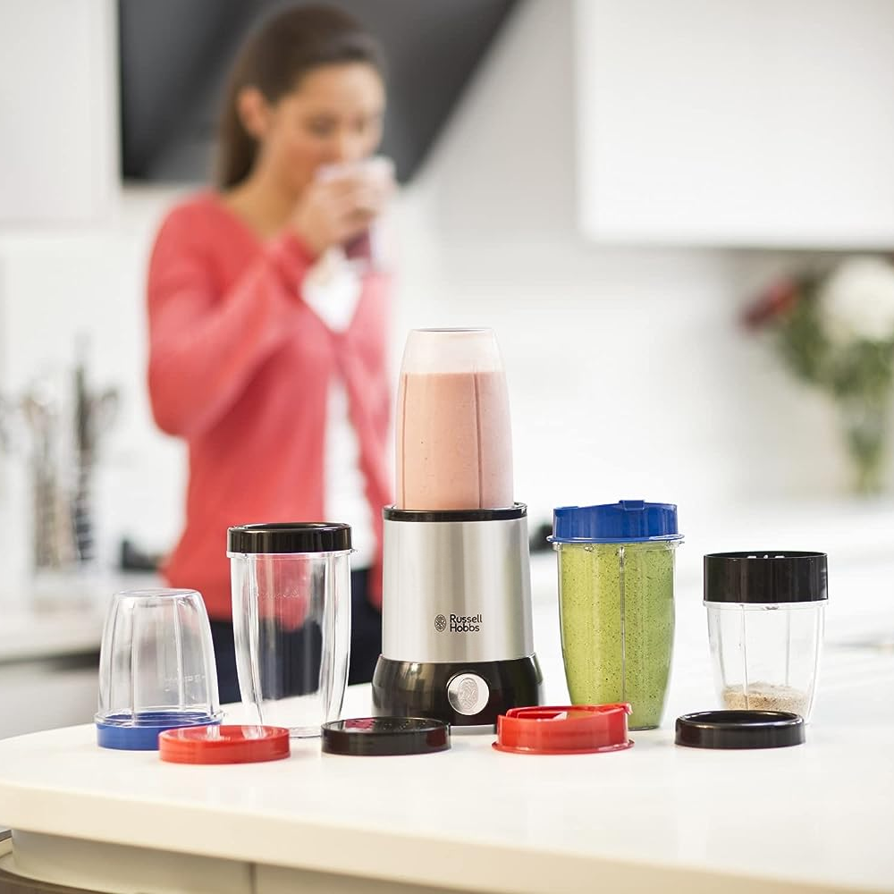 Russell Hobbs 23180-56 NUTRI BOOST