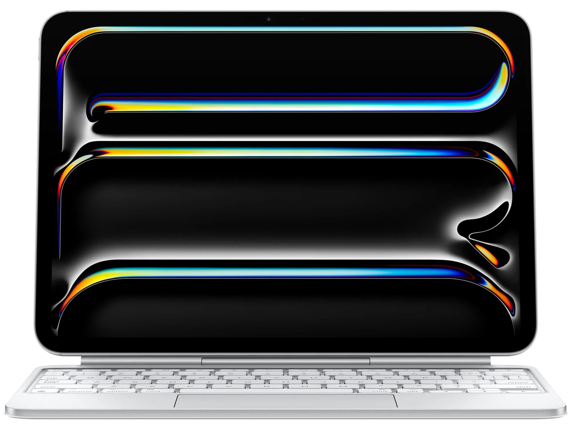 Apple Magic Keyboard for iPad Pro 11inch (M4) UА