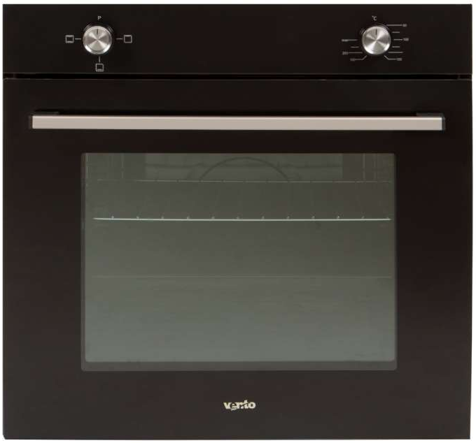 VENTOLUX ASTI 3 MT (BK)