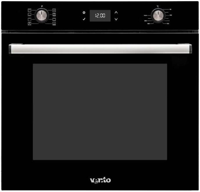 VENTOLUX CHESTER 6 TC (BK)
