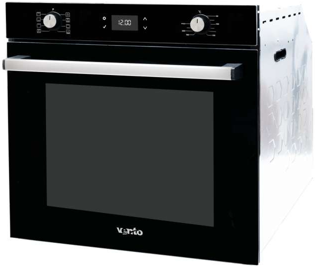 VENTOLUX CHESTER 6 TC (BK)