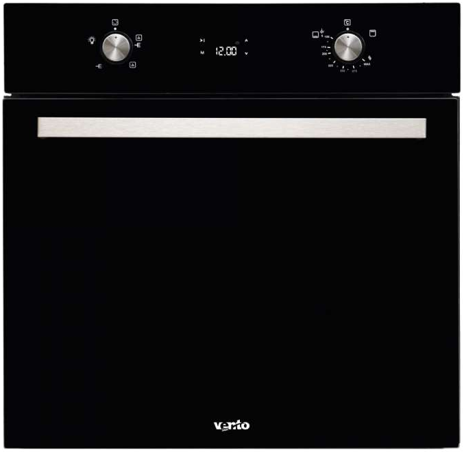 VENTOLUX LAS VEGAS 6 TC ESG R (BK)