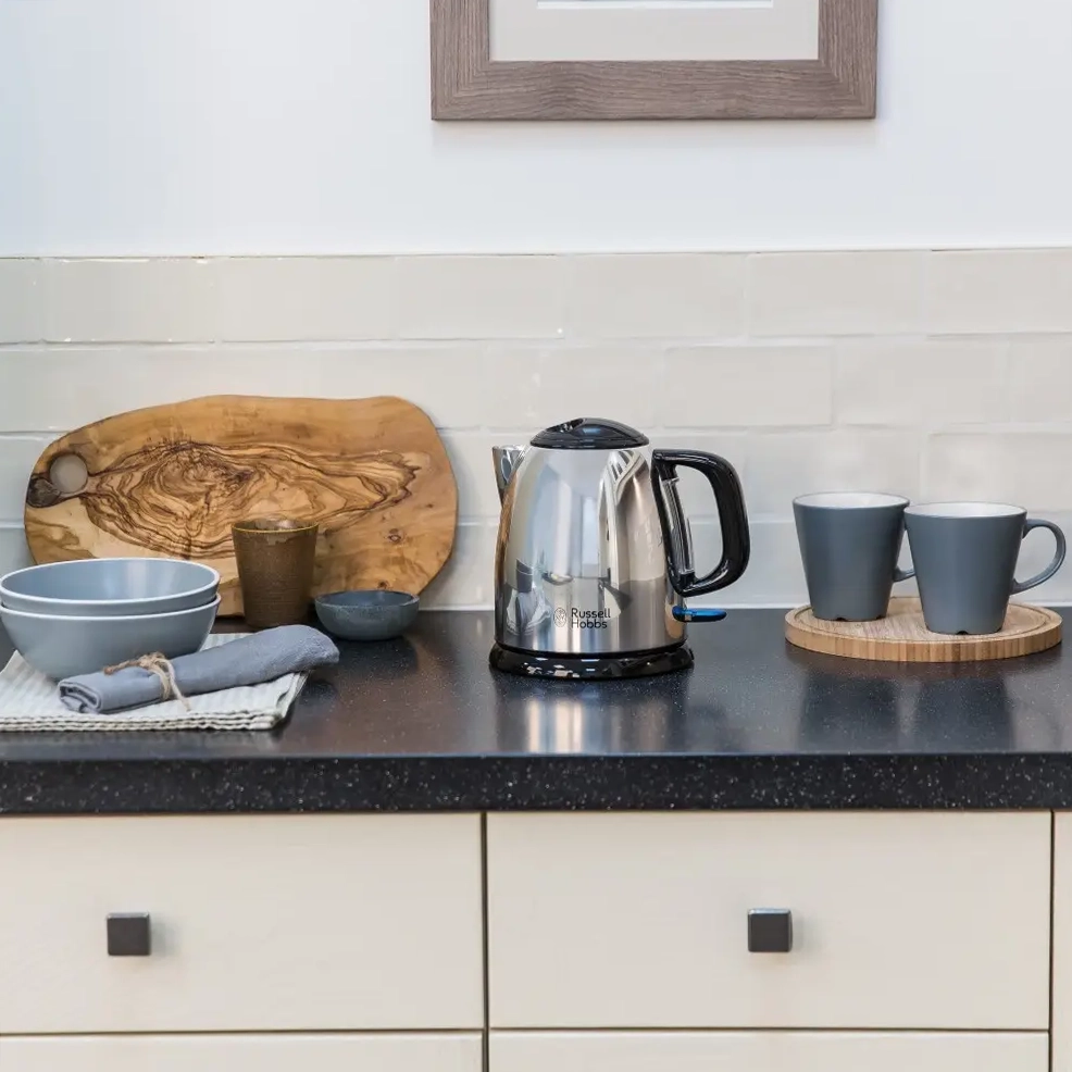 Russell Hobbs 24990-70 Victory Stainless Steel