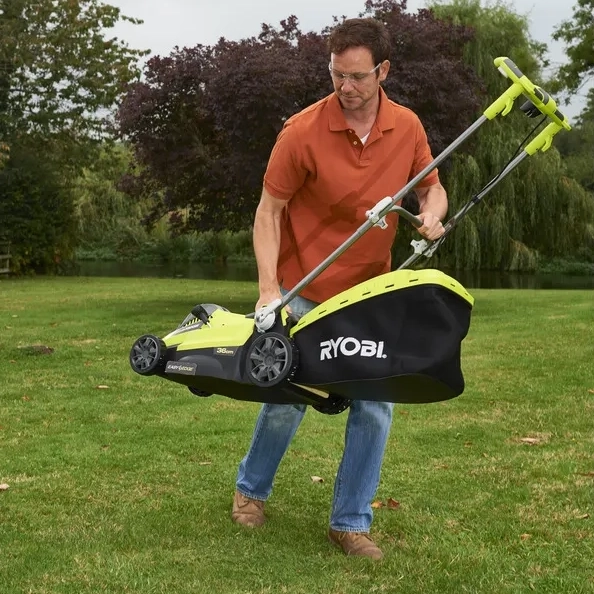 Ryobi RLM15E36H