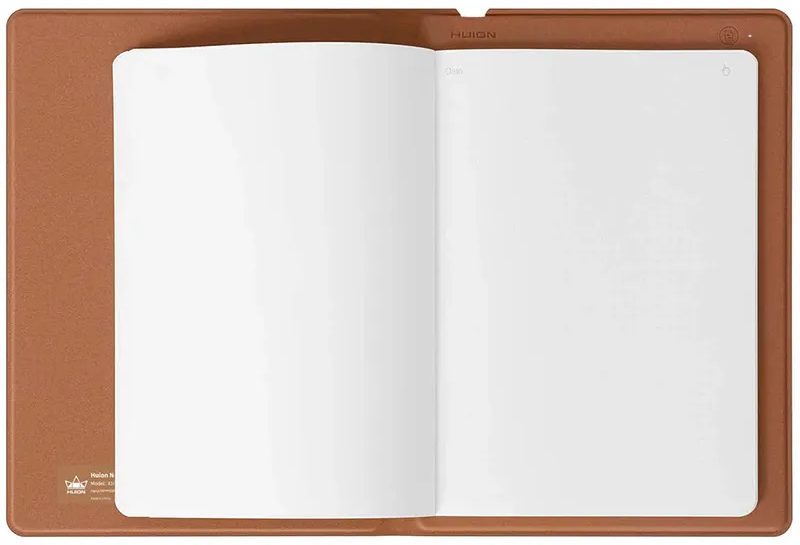 Huion Note X10