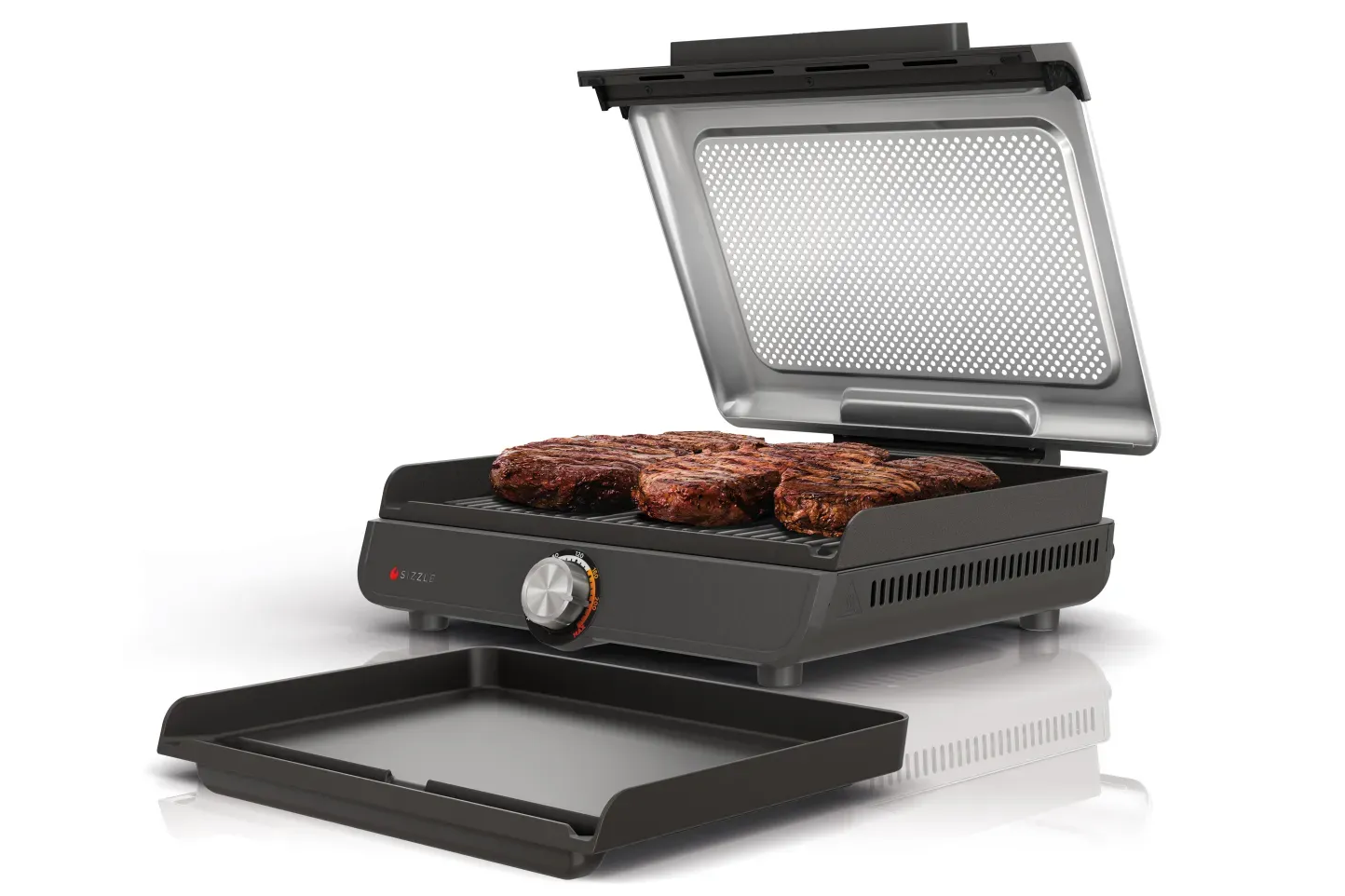 Ninja Sizzle GR101EU