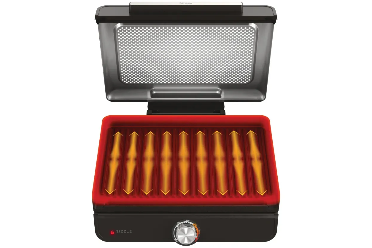 Ninja Sizzle GR101EU