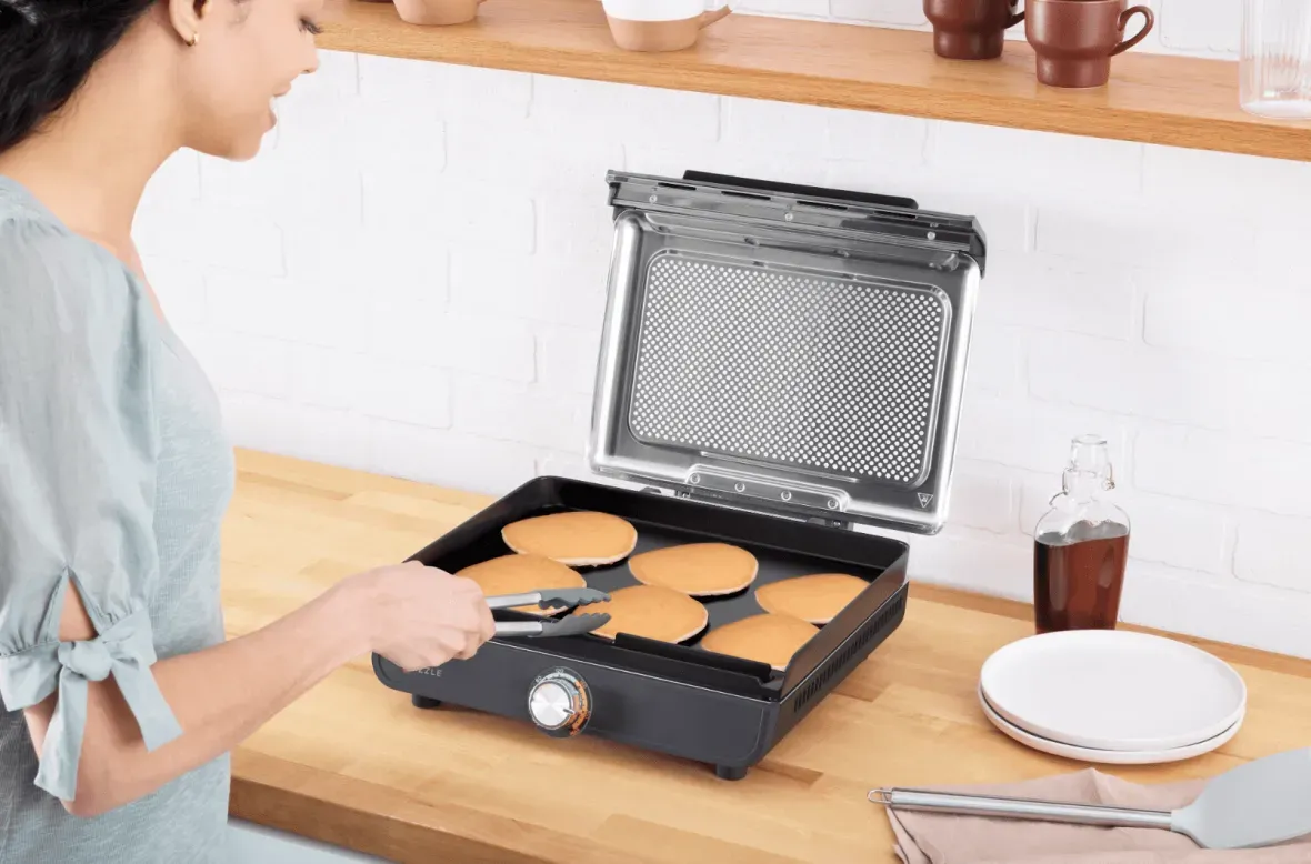 Ninja Sizzle GR101EU