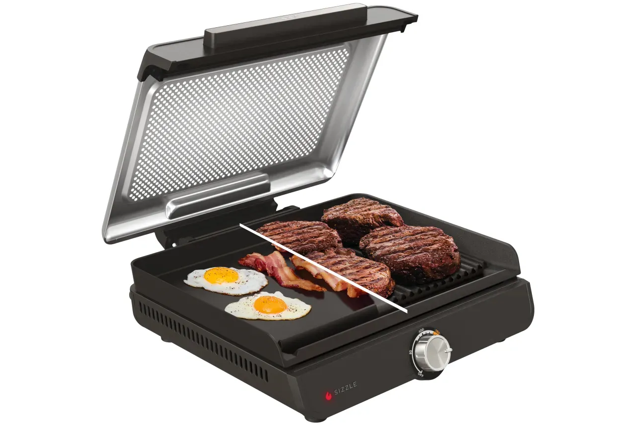 Ninja Sizzle GR101EU